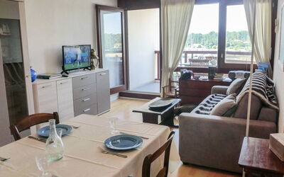 Accommodatie:&nbsp;Mille Sabords 200.6