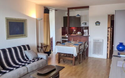 Accommodatie:&nbsp;Mille Sabords 200.6
