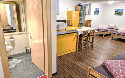 Accommodatie:&nbsp;Opal 730.2