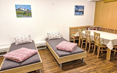 Accommodatie:&nbsp;Opal 730.2