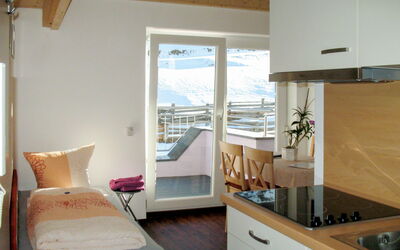 Accommodatie:&nbsp;Rubin 730.3
