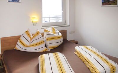 Accommodatie:&nbsp;Rubin 730.3