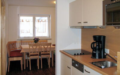 Accommodatie:&nbsp;Bergkristall 730.6