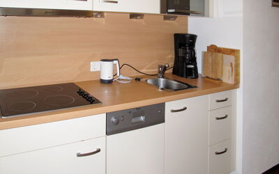 Accommodatie:&nbsp;Bergkristall 730.6