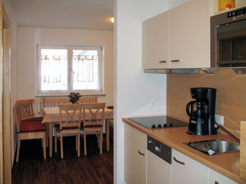 Accommodatie:&nbsp;Bergkristall 730.6