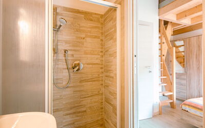 Accommodatie:&nbsp;Ciampedie 653.2