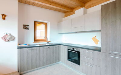 Accommodatie:&nbsp;Ciampedie 653.2