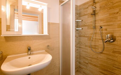 Accommodatie:&nbsp;Ciampedie 653.2