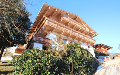Gangerhof