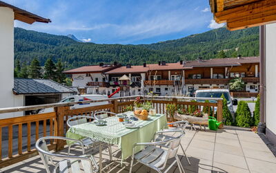 Accommodatie:&nbsp;Rosi 731.1