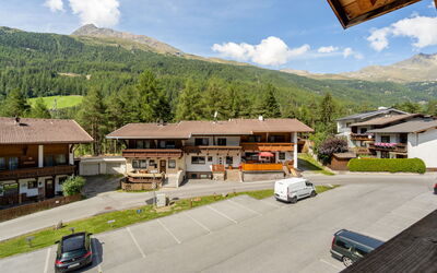 Accommodatie:&nbsp;Lore 731.2