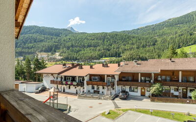 Accommodatie:&nbsp;Lore 731.2