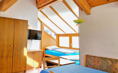 Accommodatie:&nbsp;Rosi Studio 731.3