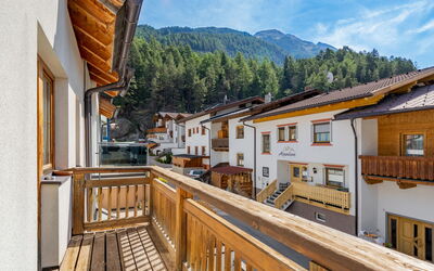 Accommodatie:&nbsp;Rosi 731.1