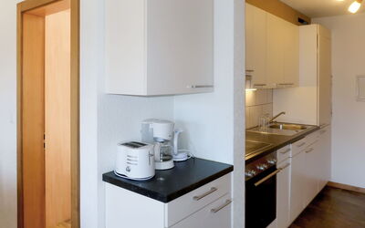 Accommodatie:&nbsp;Edelweiss 626.1
