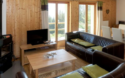 Accommodatie:&nbsp;Edelweiss 626.1