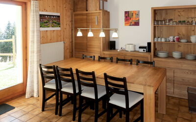 Accommodatie:&nbsp;Lilas 626.4