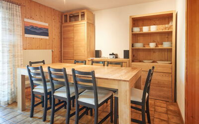 Accommodatie:&nbsp;Lilas 626.4