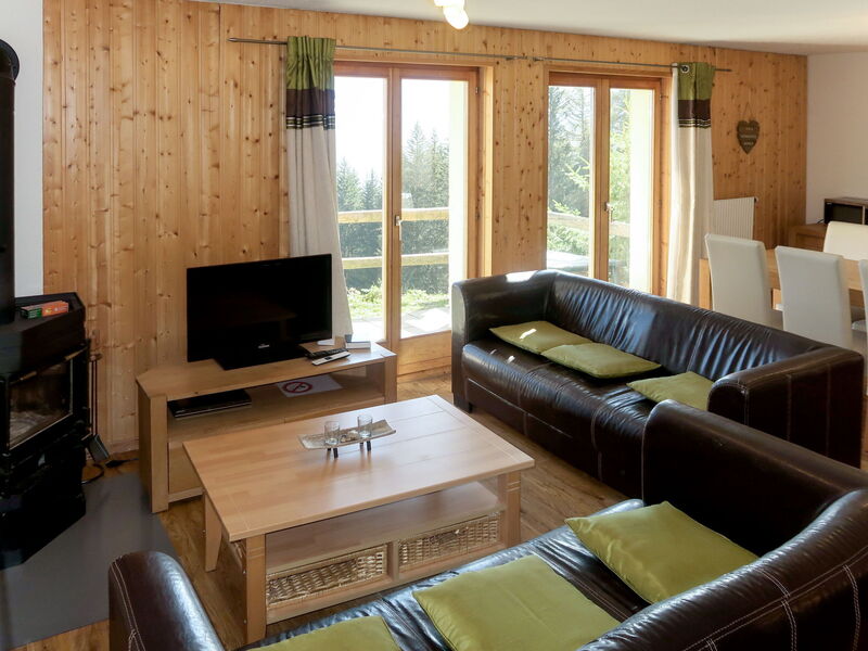 Accommodatie:&nbsp;Edelweiss 626.1