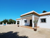 Flor De China (Cil209)