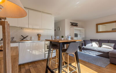 Accommodatie:&nbsp;Maison de L'Océan 750.7