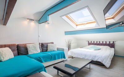 Accommodatie:&nbsp;Maison de L'Océan 750.6