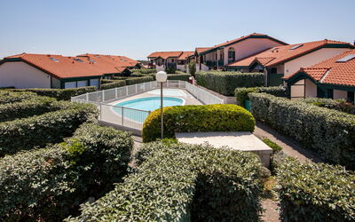 Accommodatie:&nbsp;Maison de L'Océan 750.7