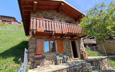 Casa Crevegno