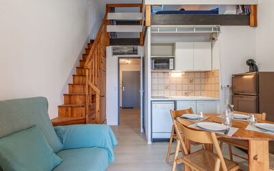 Accommodatie:&nbsp;Les Terrasses Notre Dame du Port 900.9