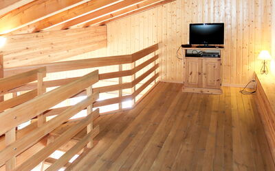 Accommodatie:&nbsp;Les Cîmes 8 630.4