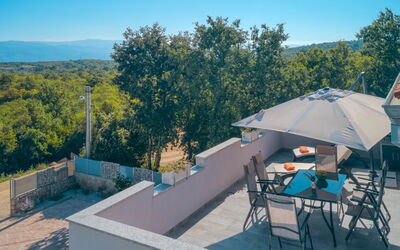 Lavendel - Rijeka, Primorje-Gorski-Kotar, Kroatië