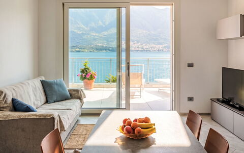 Gera Lario 618: Meubilair, Interieur Ontwerp, Flooring, Bankstel, Verdieping, Kamer, Tafel, Woonkamer, Huis, Appartement