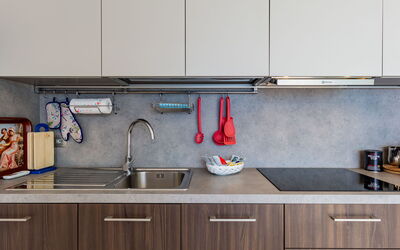 Accommodatie:&nbsp;Ciclamino (Gla127) 618.2