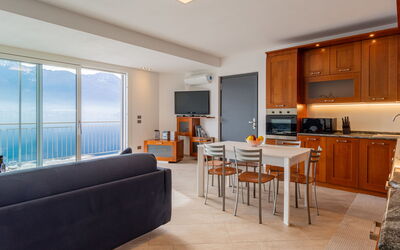 Accommodatie:&nbsp;Girasole (Gla128) 618.3
