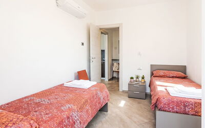 Accommodatie:&nbsp;Orchidea (Gla126) 618.1