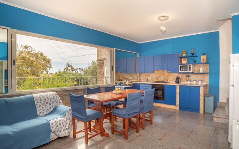 Accommodatie:&nbsp;Tonino 630.1