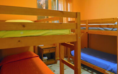 Accommodatie:&nbsp;Tonino 630.1