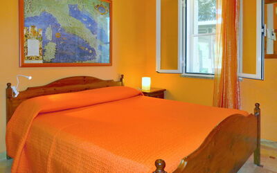 Accommodatie:&nbsp;Tonino 630.1