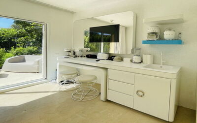 Accommodatie:&nbsp;House Boat Small 733.2