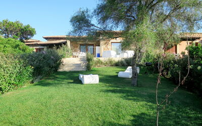 Accommodatie:&nbsp;House Boat Small 733.2