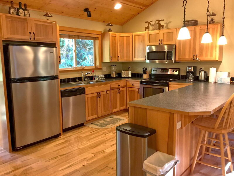 65gs-ranch Style Family Cabin