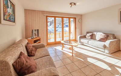 Accommodatie:&nbsp;Sérandes 634.4