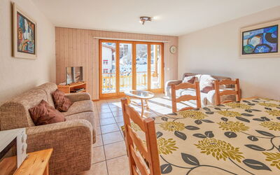 Accommodatie:&nbsp;Sérandes 634.4
