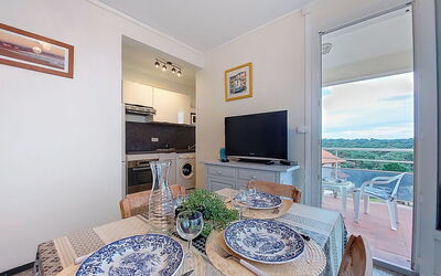 Accommodatie:&nbsp;La Centrale 40.10