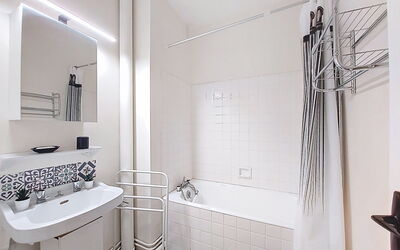Accommodatie:&nbsp;La Centrale 40.10