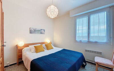 Accommodatie:&nbsp;La Centrale 40.10