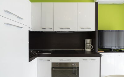 Accommodatie:&nbsp;Verde 616.2