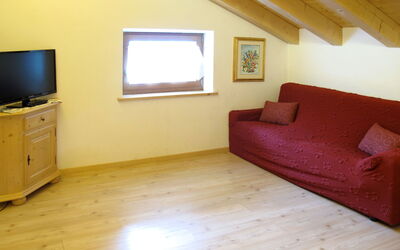 Accommodatie:&nbsp;Rossetti 605.2