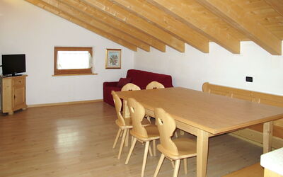 Accommodatie:&nbsp;Rossetti 605.2