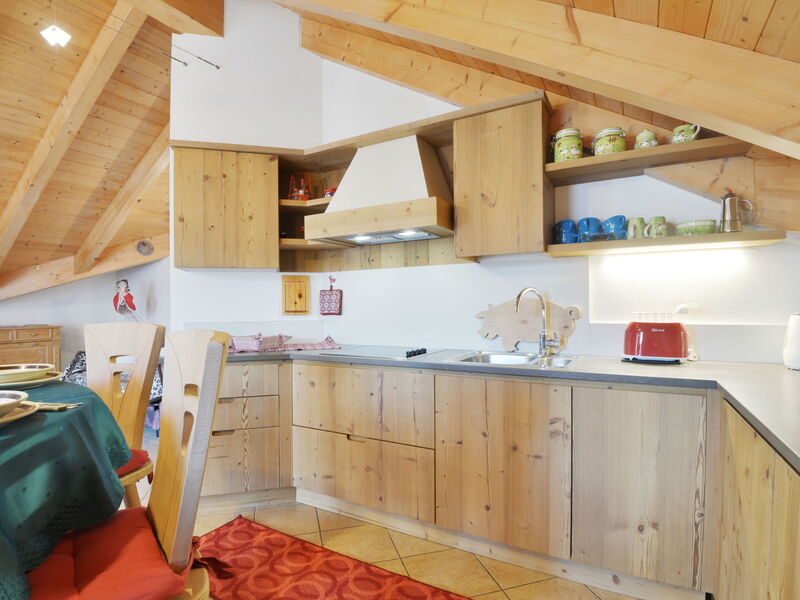 Accommodatie:&nbsp;Maura 654.1